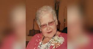 Nancy Flory Obituary