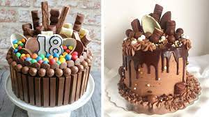 Pin On Cakes