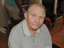 Charles Edward Blackman Obituary May 1, 2019