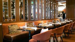 Fiola miami brings the cuisine and culture of italy to coral gables, south florida's city beautiful. fiola miami is fabio trabocchi's first restaurant venture outside of washington d.c. Michelin Starred Fiola Opens In Miami Eater Miami