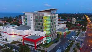 Is it a recommended hospital? Kuala Terengganu Specialist Hospital New Full Range Of Specialist Medical Services Paediatrics Eye Specialist Ent Skin Dermatologist Orthopedics Mri Ct Scan Mammogram Etc
