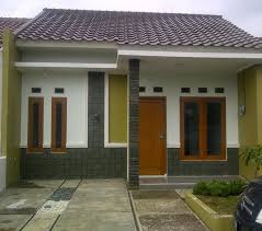 Sebagai contoh, firma arsitektur asal spanyol, casas cube, mendesain sebuah rumah modular dengan ukuran 75 m² yang tampak elegan. Model Rumah Minimalis Biaya Murah Merakyat Cafe Elwazeen
