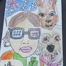 Pick a Card. Any Card updated their profile picture.