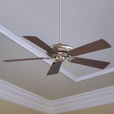When it comes to ceiling fans, minka aire is a well known name in the field. 52 Inch Ceiling Fan With Five Blades F568 Bs Destination Lighting