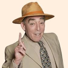 Alberto "El Caballo" Rojas