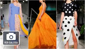 Like pieces of forever jewelry, carolina herrera makeup is made to last. Carolina Herrera Sorprende Con Su Nueva Coleccion En Nueva York La Opinion De Malaga