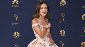It was there that she was spotted by a talent scout who told her parents she has instincts you cannot teach. brown's parents sacrificed everything — moving their family to los angeles — to see brown's acting dreams come true. X1re7ptihqgddm