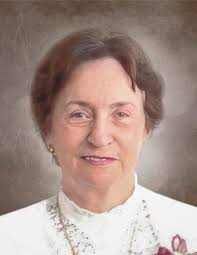 Gemma Gauthier avis de décès