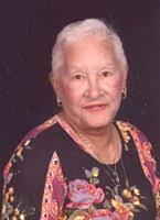 Mrs. Bobby Jean Chavis