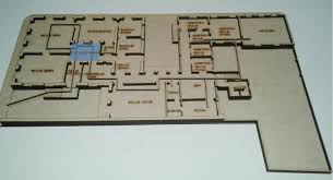 Neste artigo tem programas para criar plantas de casas e também modelos um deles é o site myfloorplanner que promete fazer sua planta baixa de qualquer comodo da casa em até 30 segundos! Modelo Tatil Da Planta Baixa Da Casa Museu Museu Do Doce Pelotas Download Scientific Diagram