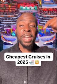 Best Cruises to Consider for Your Next Vacation