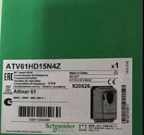 ATV61HD22N4Z | Schneider Electric Variable speed drive, ATV61, 5.5kW,  7.5HP, 380...480V, 0.1…599Hz, CANopen, Modbus