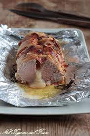 Filetto di maiale alla senape e speck. Filetto Di Maiale Al Forno Morbido Ricette Filetto Di Maiale Al Forno Maiale Al Forno