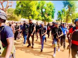 Check spelling or type a new query. O Xrhsths Mubarak Umar Sto Twitter Dcp Abba Kyari And His Team Of Intelligent Response Team Irt Have Landed In Katsina State To Battle The Kidnappers And Armed Bandits May Nigeria Succeed