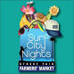 Tuesdays @ Surf City Night Market event in Huntington Beach, CA