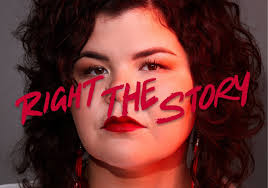 Right the Story — Priya Mistry