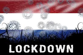 Stop de lockdown - Petities.nl