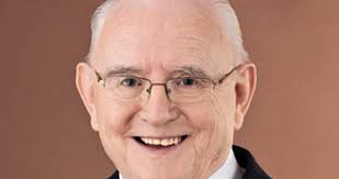 Remembering The Memory Man