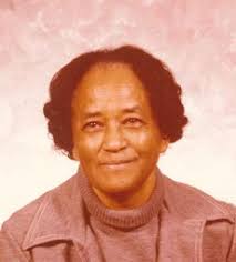 Moore, Dollie Ann "Granny" Taylor (Dalton)