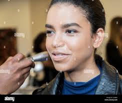 Monique beauty hi-res stock photography and images