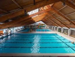 Stade Nautique Chatillon Malakoff Vallee Sud Grand Paris