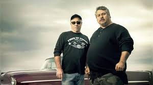 Misfit Garage - Discovery | Go3