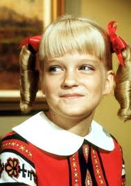 Cindy Brady Fan Casting for The Brady Bunch