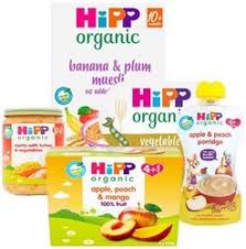 Purchasing the baby food brand that is the best fit for children is critical. Baby Food Formula Healthcare Products Britsuperstore
