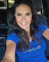 Women over 50 empowerment speaker needed