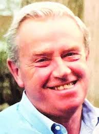 Obituary: James M. Shaffer — The Hull Times