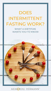 Does Intermittent Fasting Work Intermittent Fasting Food Eat