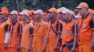 Lowongan kerja ppsu 2021 dipademangan : Petugas Ppsu Kerja Keras Di Tengah Wabah Covid 19 Kesehatannya Dipantau Puskesmas