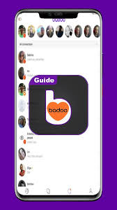 Download badoo and start your dating journey! Guide For Badoo Free Chat And Dating App For Android Apk Download