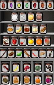 Code may refer to any of the following: Chocolatier 2 Secret Ingredients Strategy