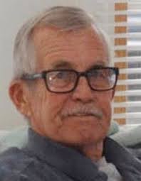 Donald F. Harter Sr. Obituary