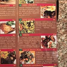 Islam, which first penetrated the region in the 11th century, also plays a role in the cuisine. Photo3 Jpg Picture Of Sene Grill Senegalese Cuisine Sidney Tripadvisor