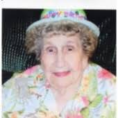 Obituary information for Marie C. Kennedy