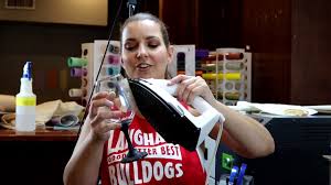 There are high performance version of calendared vinyl that try to balance price vs performance as well. How To Apply Htv To Glass Youtube