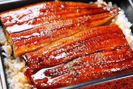 Seared Eel Cutlets Recipe Eel Recipes Food Grilled Eel Recipe