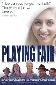 Playing Fair (Short 2015)