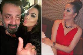 Trishala is on a very good term with her dad sanjay dutt and his third wife, maanayata dutt. Trishala Dutt Reveals She S Dating An Italian Boy Will Sanjay Dutt Approve His Daughter S New Relationship Ibtimes India