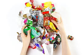 Christmas tree candy bar wrapper, laurie furnell, christmas candy bar wrappers, papercrafts, paper crafts, holiday printables, wrappers lauriefurnelldesigns 5 out of 5 stars (2,131) $ 4.00. 25 Genius Recycled Candy Wrapper Crafts Single Girl S Diy
