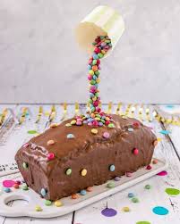 Orangenkuchen Nach Yotam Ottolenghi Rezepte Backen Weihnachten Lebensmittel Essen Kekse Backen Rezept