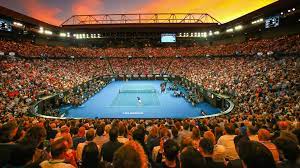 Mezinárodní tenisové mistrovství austrálie melbourne, 20. Australian Open Tennis 2020 Live Scores Draw Schedule How To Watch Live At Melbourne Park Sporting News Australia