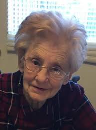 Lacey, Shirley (Essery)