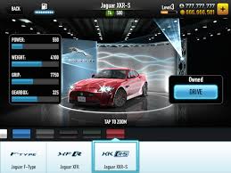 Csr Racing
