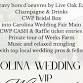 4th Annual Carolina Wedding Fair @ Weeks Farm event image
