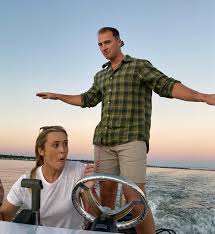 Look in the mirror and ask yourself where you want to be in 5, 10, 15  years. What is your plan for getting there? What type of story are you  crafting?! Are