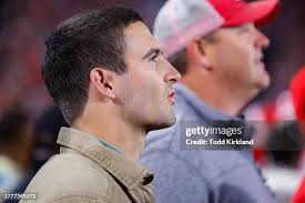 496 Matthew Stafford Georgia Stock Photos, High-Res Pictures, and Images