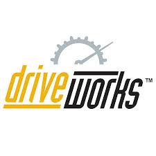 Driveworks Steering Center Link DW ...